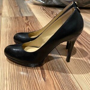 Michael Kors high heels